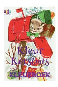 ✌ Kleur Kerstmis Kleurboek ✌ Kleurboek Kinderen ✌ (Kleuren Kinderen)