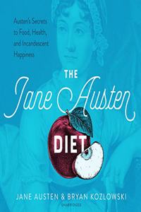 Jane Austen Diet Lib/E