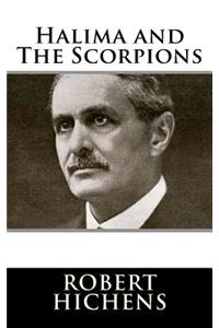 Halima and The Scorpions