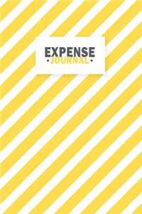 Expense Journal
