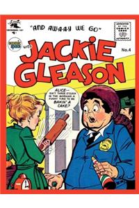 Jackie Gleason #4