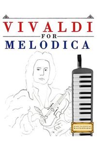 Vivaldi for Melodica