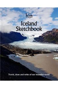 Iceland Sketchbook