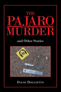 Pajaro Murder
