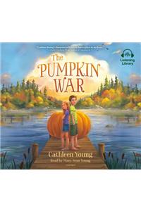 The Pumpkin War