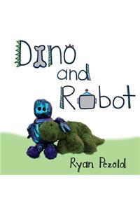 Dino and Robot