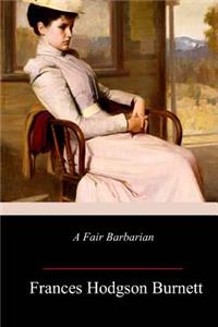 Fair Barbarian