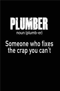 Plumber