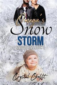 Omega's Snow Storm