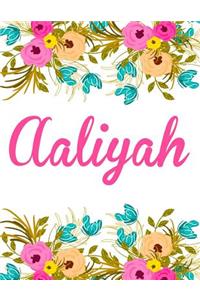 Aaliyah