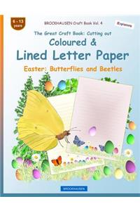 BROCKHAUSEN Craft Book Vol. 4 - The Great Craft Book