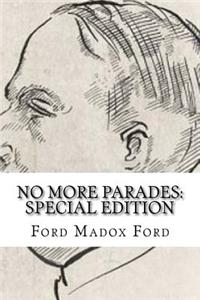 No More Parades