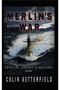 Merlin's War