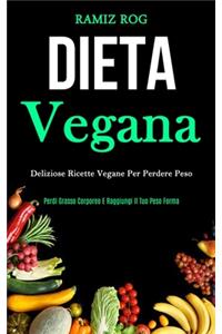 Dieta Vegana