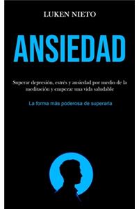 Ansiedad