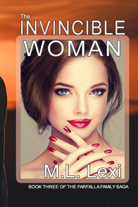 The Invincible Woman