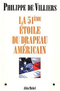 51e Etoile Du Drapeau Americain (La)