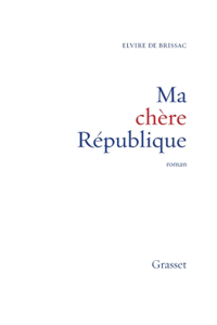 Ma chère République