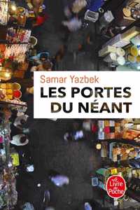 Les portes du neant