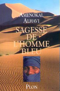 Sagesse de l'homme bleu