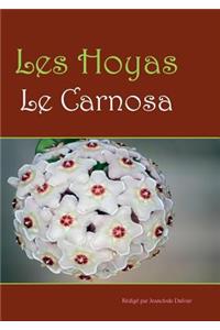 Les hoyas: Les carnosas