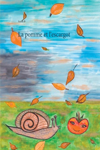 La pomme et l'escargot