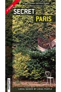 Secret Paris