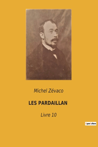Les Pardaillan