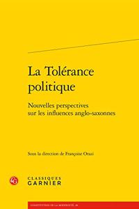 La Tolerance Politique