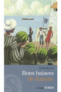 Bons Baisers de Kabylie