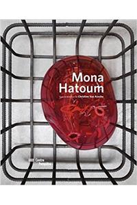 Mona Hatoum