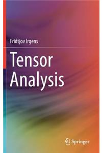 Tensor Analysis