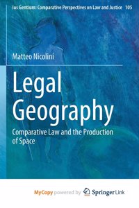 Legal Geography