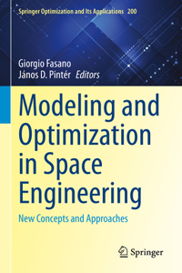 Modeling and Optimization in Space Engineering
