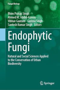 Endophytic Fungi