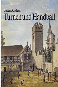 Turnen und Handball
