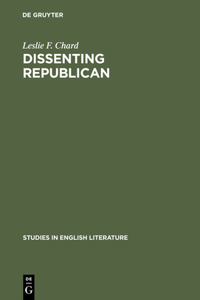 Dissenting Republican