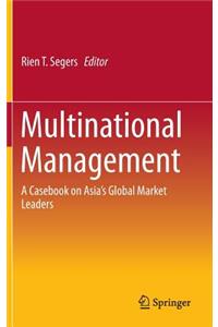 Multinational Management