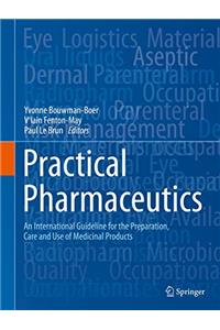 Practical Pharmaceutics