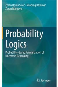 Probability Logics