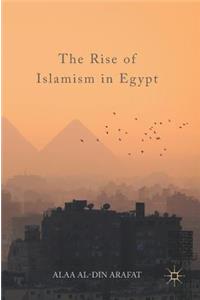 Rise of Islamism in Egypt