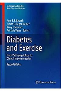 Diabetes and Exercise