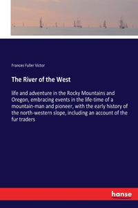 River of the West