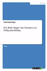 H.G. Wells 