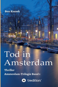 Tod in Amsterdam