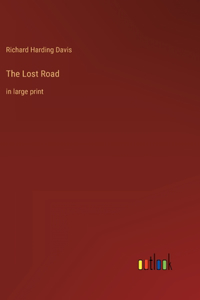 Lost Road