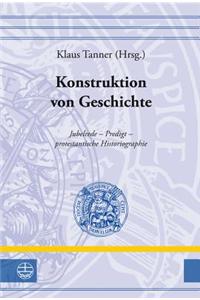Konstruktion Von Geschichte