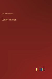 Lettres intimes