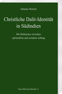 Christliche Dalit-Identitat in Sudindien