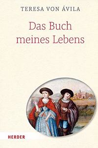 Das Buch Meines Lebens